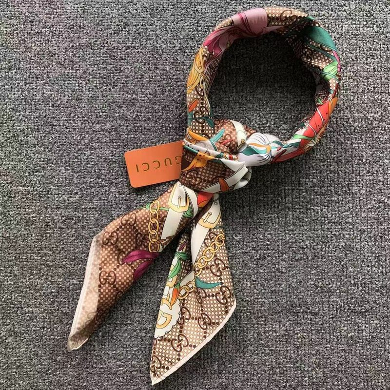 GCI SCARF 221