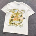 TRAVIS SCOTT T-SHIRT 222