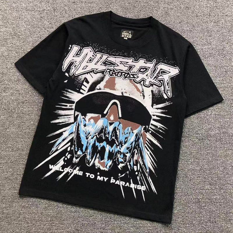 HELLSTAR T-SHIRT 222