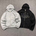 BROKEN PLANET HOODIE 222