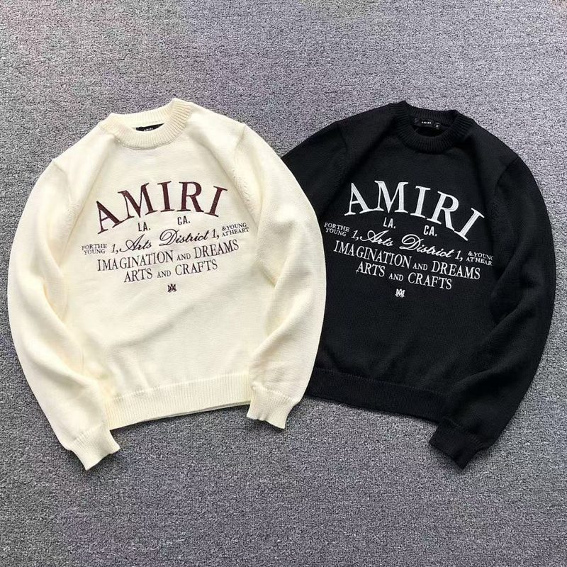AMIRI SWEATER 222