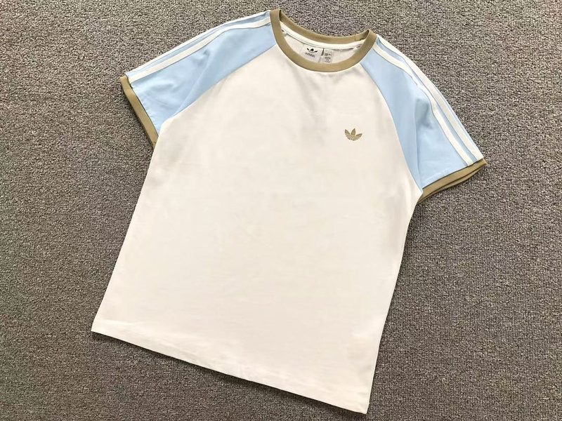 ADIDAS T-SHIRT 222
