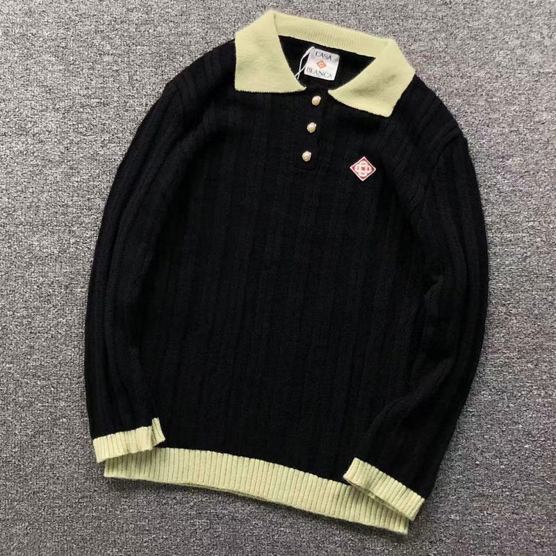 CASABLANCA SWEATER 223