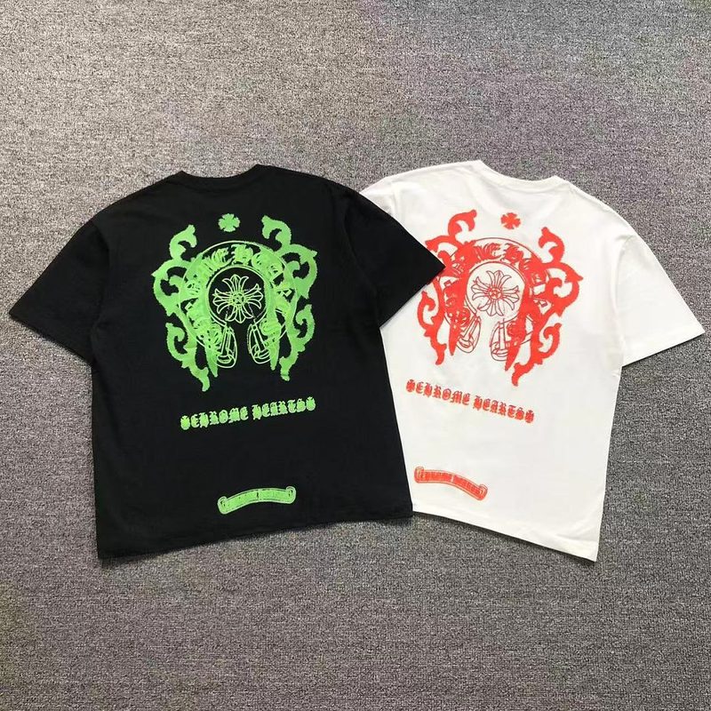 COME HETS T-SHIRT 223