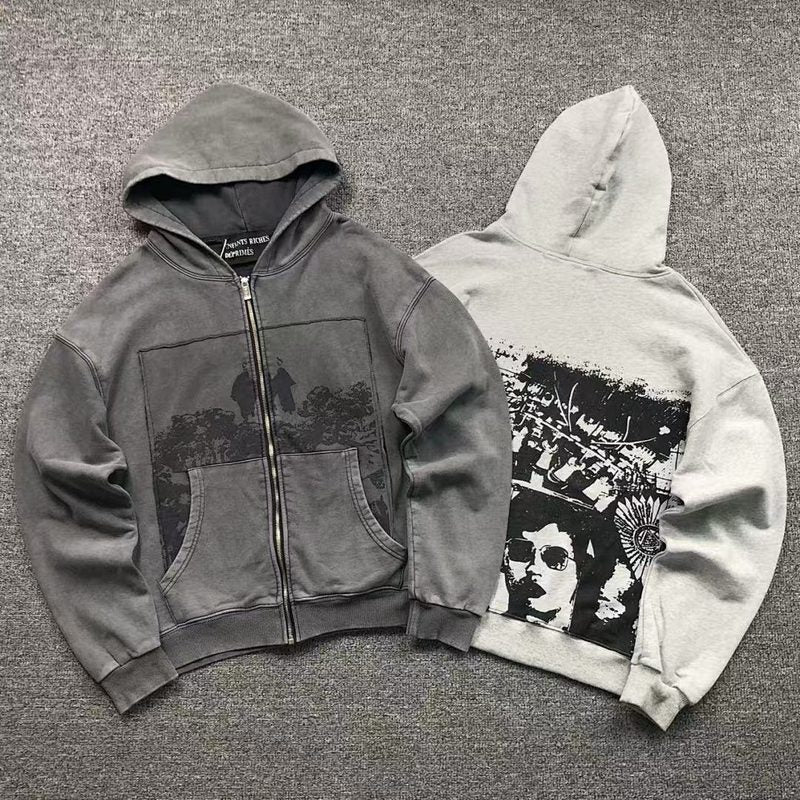 ENFANTS RICHES DEPRIMES HOODIE 223