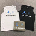 AR JRAN VEST 223