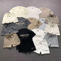 FOG T-SHIRT SHORTS 223
