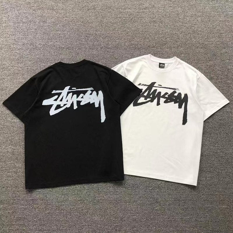 STUSSY T-SHIRT 223