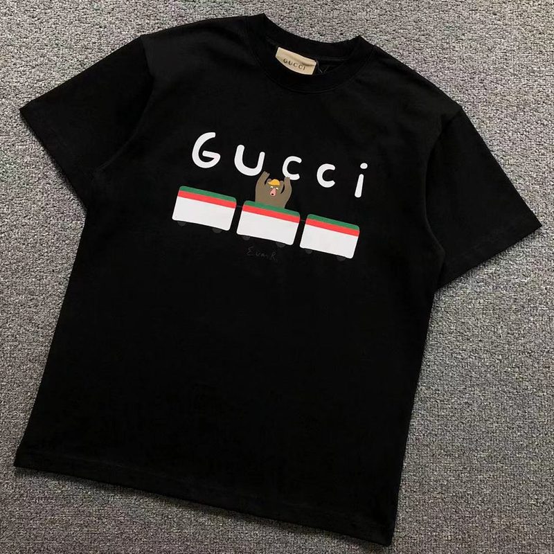 GCI T-SHIRT 223