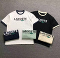 LACOSTE T-SHIRT 223