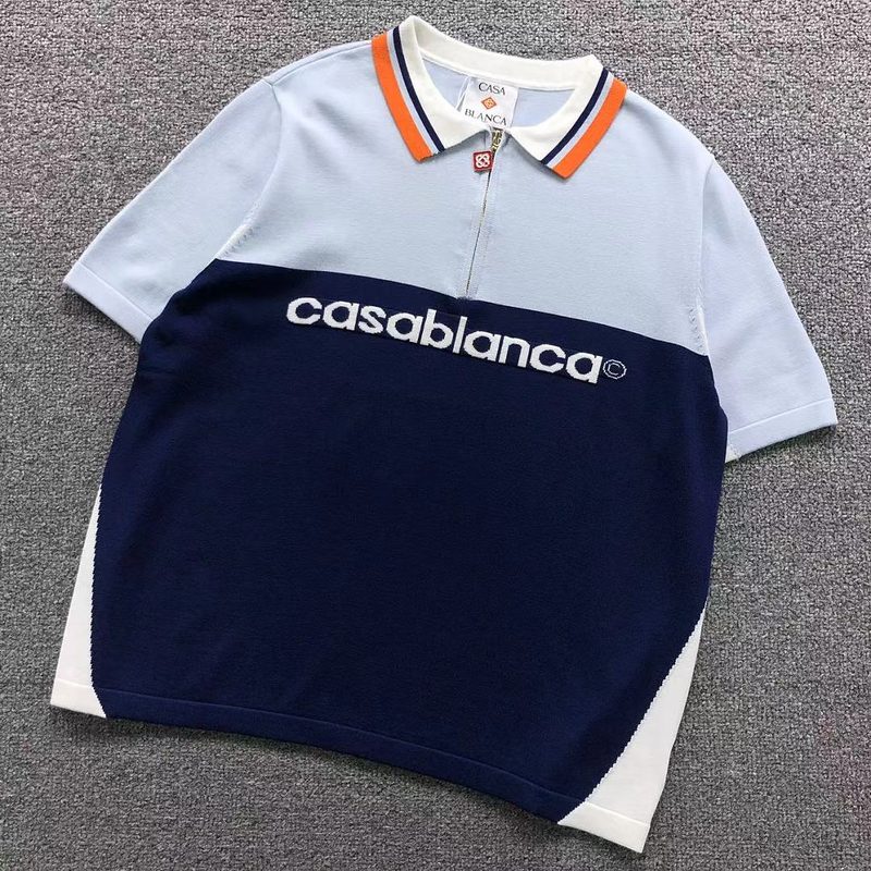 CASABLANCA POLO 223