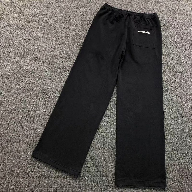 ACNE STUDIOS TROUSERS 224