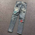 AMIRI TROUSERS 224