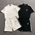 L T-SHIRT SHORTS 224