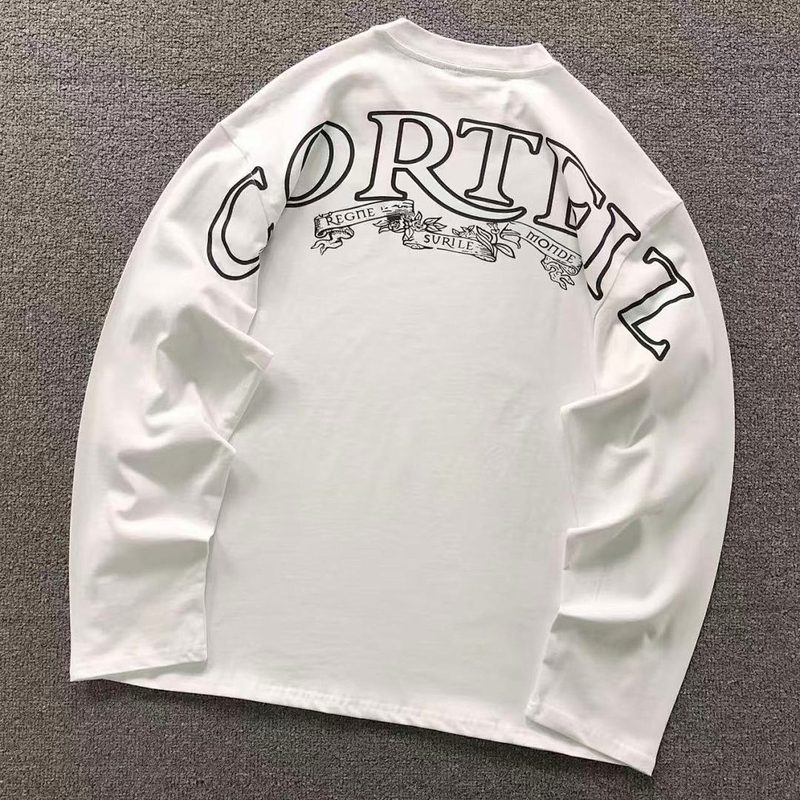 CORTEIZ LONG SLEEVED 224