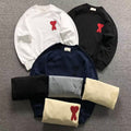 AMI HOODIE 224