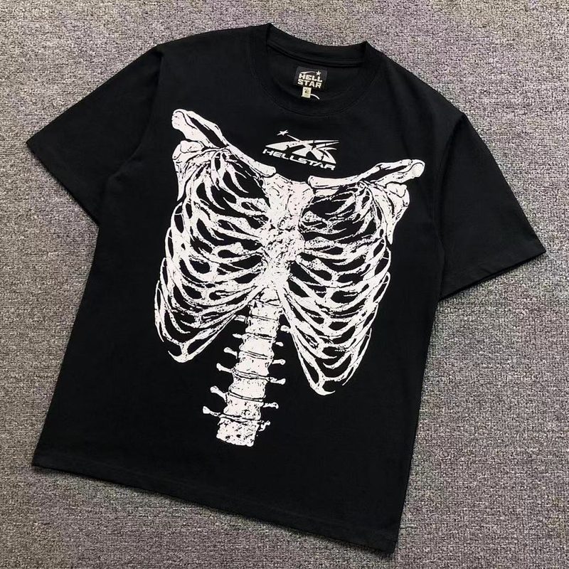 HELLSTAR T-SHIRT 224