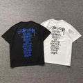 STUSSY T-SHIRT 224