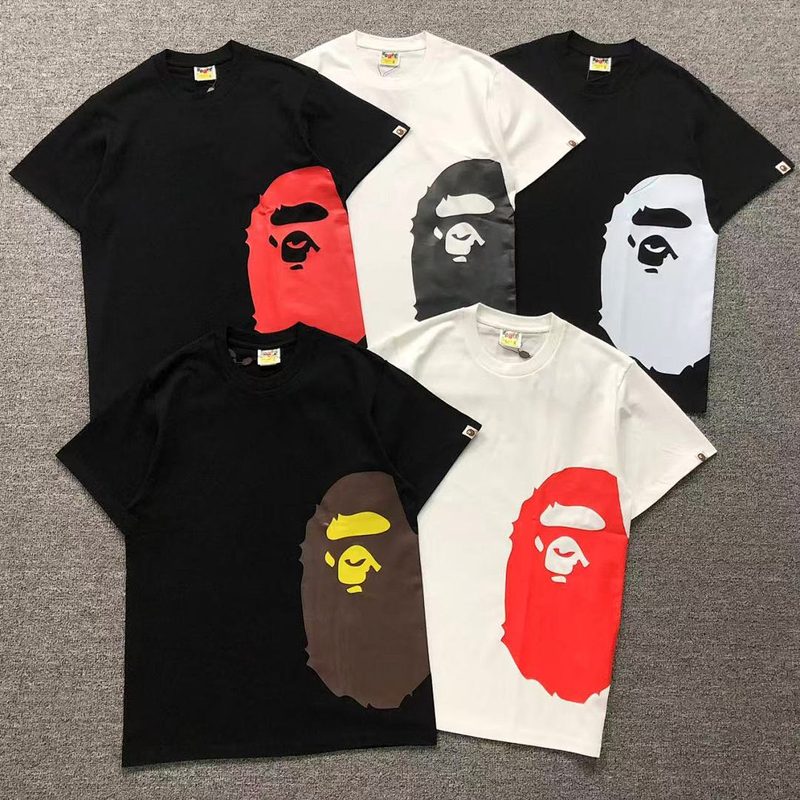 BAPE T-SHIRT 224