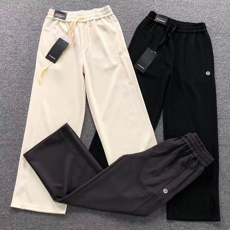 LULULEMON TROUSERS FEMAIE STYIE 224