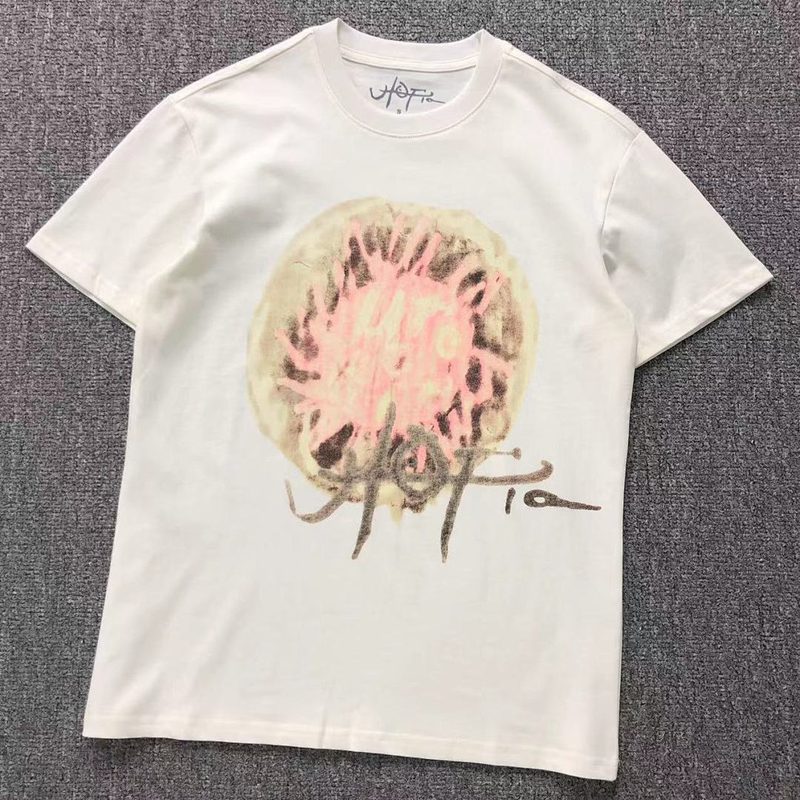 TRAVIS SCOTT T-SHIRT 224