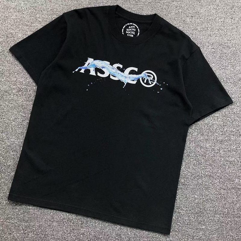 ANTI SOCIAL SOCIAL CLUB T-SHIRT 224