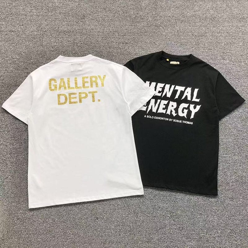 GALLERY DEPT T-SHIRT 224
