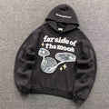 BROKEN PLANET HOODIE 225