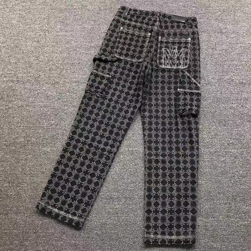 AMIRI TROUSERS 225