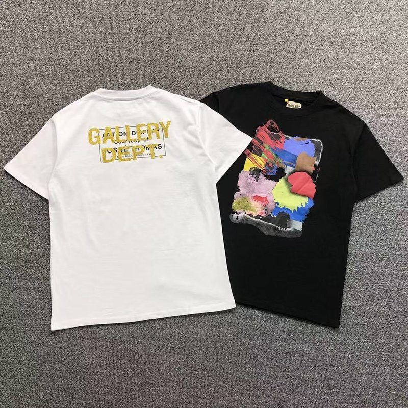 GALLERY DEPT T-SHIRT 225