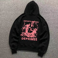 ENFANTS RICHES DEPRIMES HOODIE 225