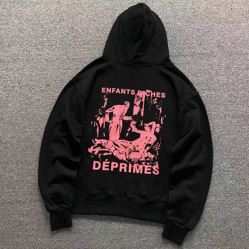 ENFANTS RICHES DEPRIMES HOODIE 225