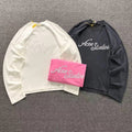 ACNE STUDIOS LONG SLEEVED 225