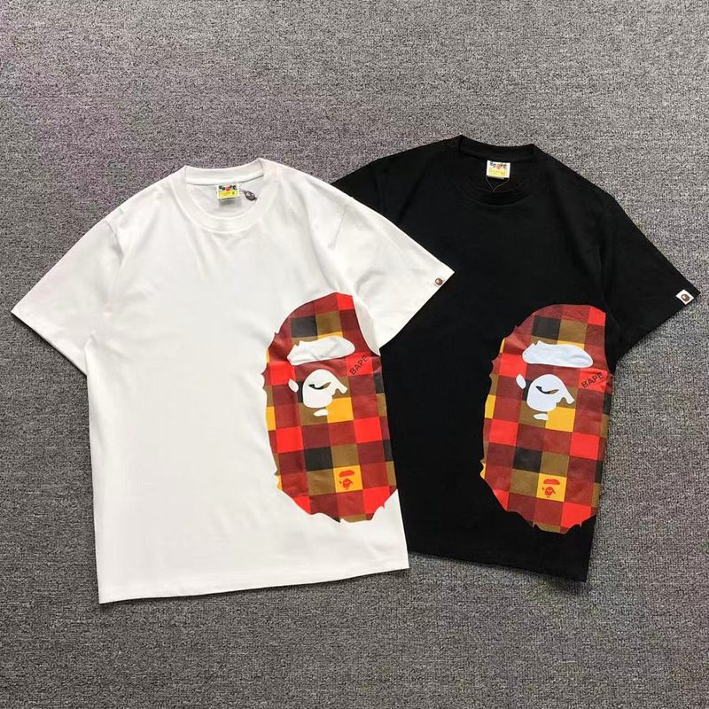 BAPE T-SHIRT 225