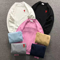AMI HOODIE 225