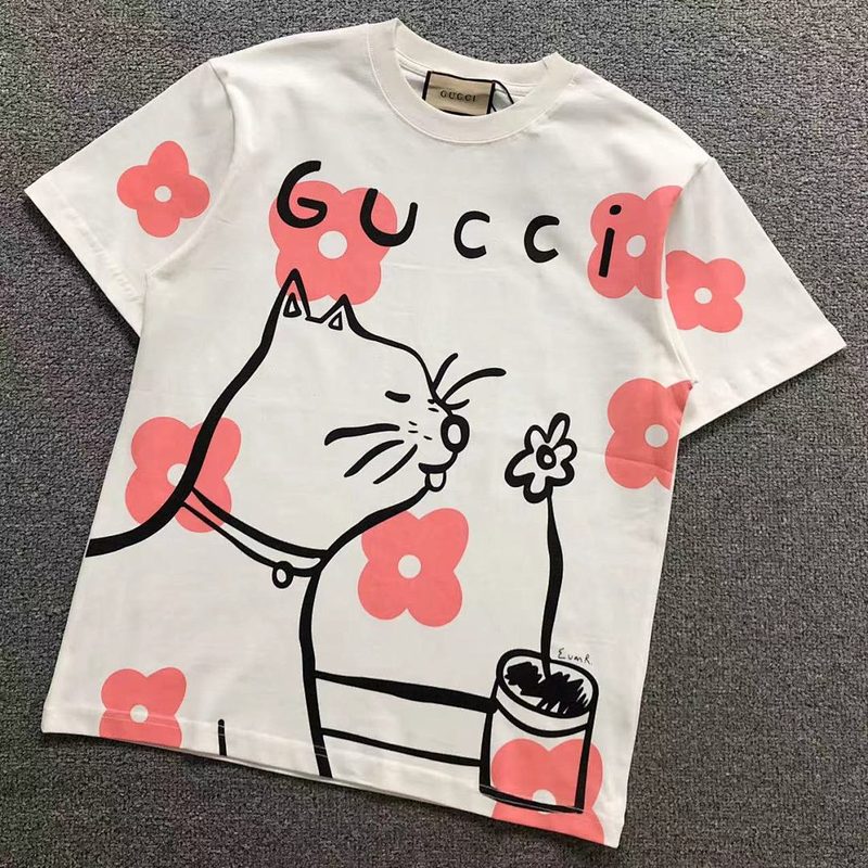 GCI T-SHIRT 225