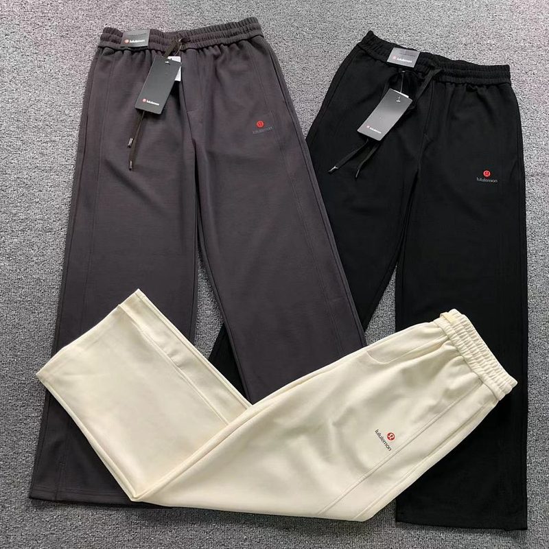 LULULEMON TROUSERS FEMAIE STYIE 225