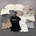 FOG T-SHIRT SHORTS 225