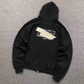 MAISON MARGIELA HOODIE 225