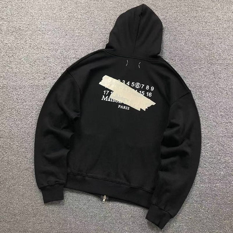 MAISON MARGIELA HOODIE 225