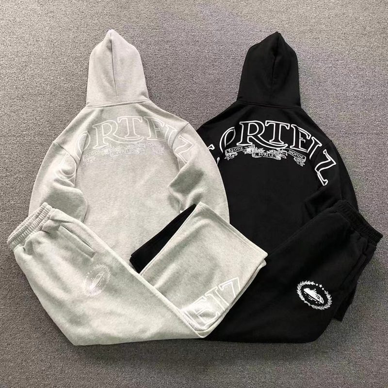 CORTEIZ HOODIE TROUSERS 225