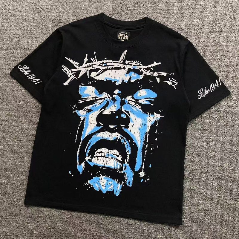 HELLSTAR T-SHIRT 225