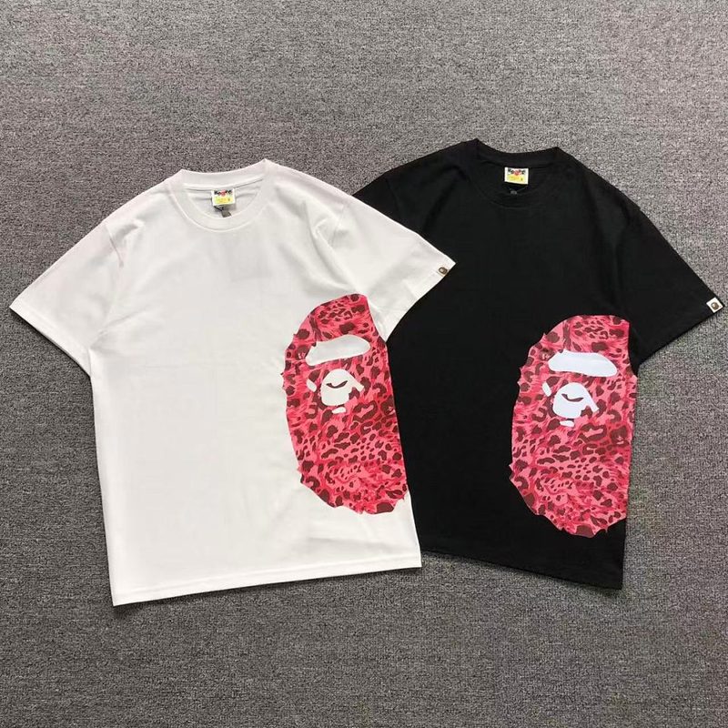 BAPE T-SHIRT 226