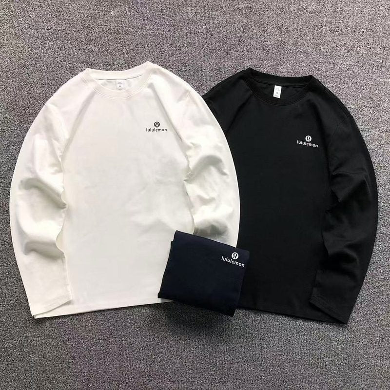 LULULEMON LONG SLEEVED 226