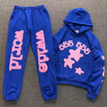 SP5DER HOODIE TROUSERS 226