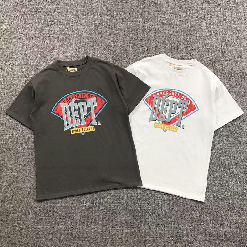 GALLERY DEPT T-SHIRT 226