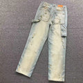 AMIRI TROUSERS 226