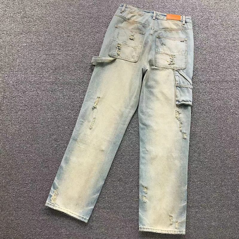 AMIRI TROUSERS 226