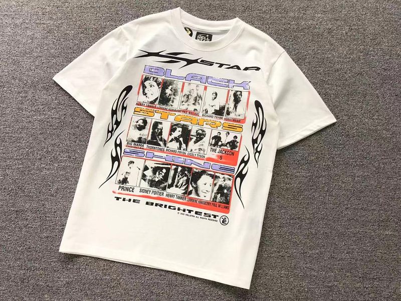 HELLSTAR T-SHIRT 226