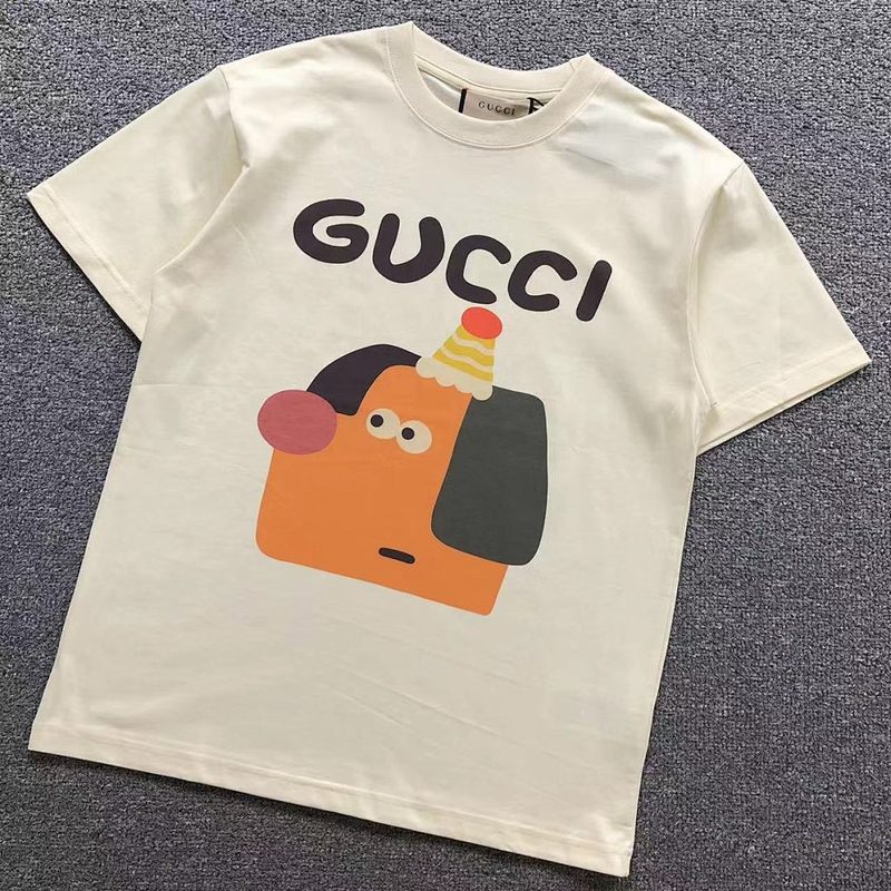 GCI T-SHIRT 226